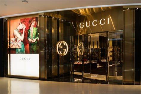 Tiendas con GUCCI en Lima 